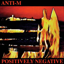 image of anti-m album cover Pieces by Ora Tamir
