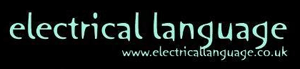 electrical language