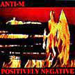 anti-m positively negative album cover