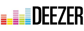 deezer logo