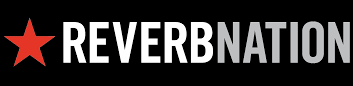 Reverb Nation logo and link