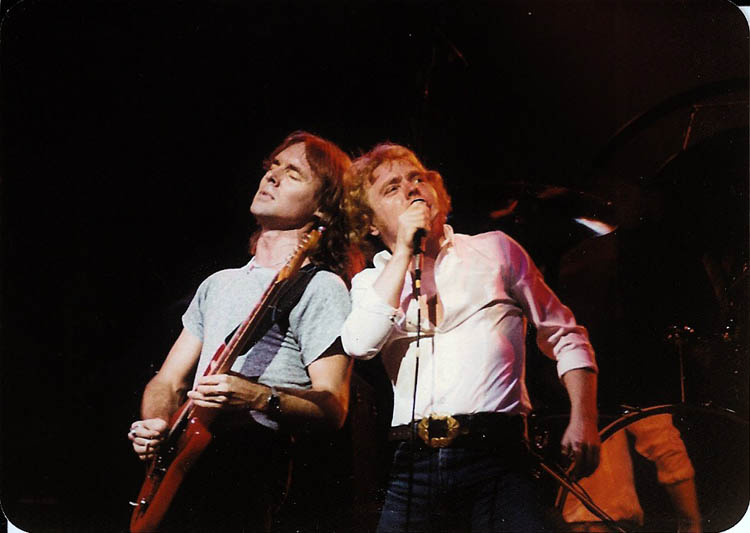 Ronnie Montrose & Ga#5FA92E