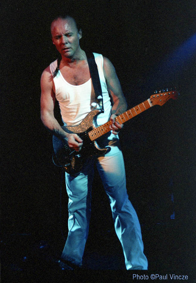 Ronnie Montrose