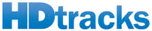 HDtracks logo