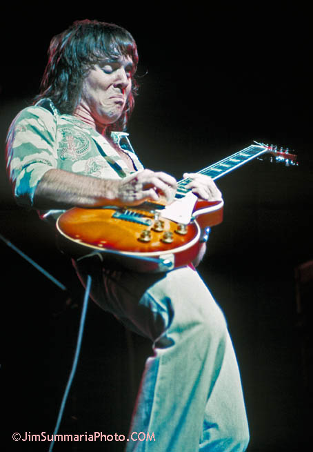 Ronnie Montrose