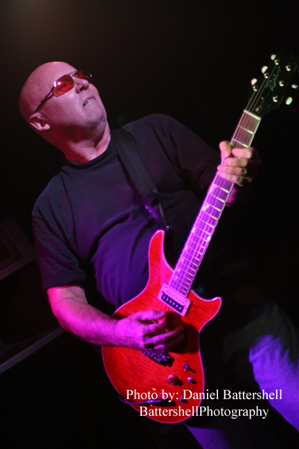 ronnie montrose in concert