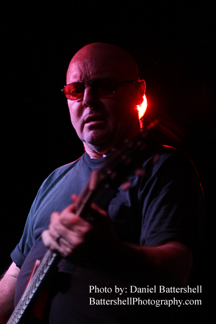 ronnie montrose in concert