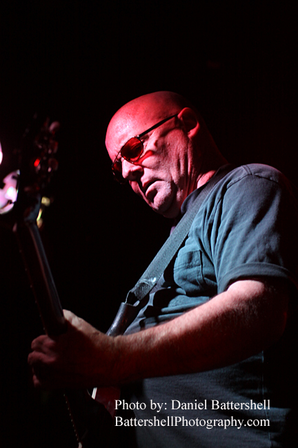 ronnie montrose in concert