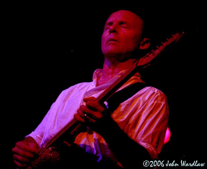 Ronnie Montrose