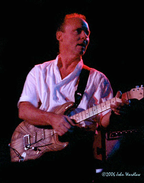 Ronnie Montrose